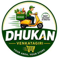 DHUKAN loading